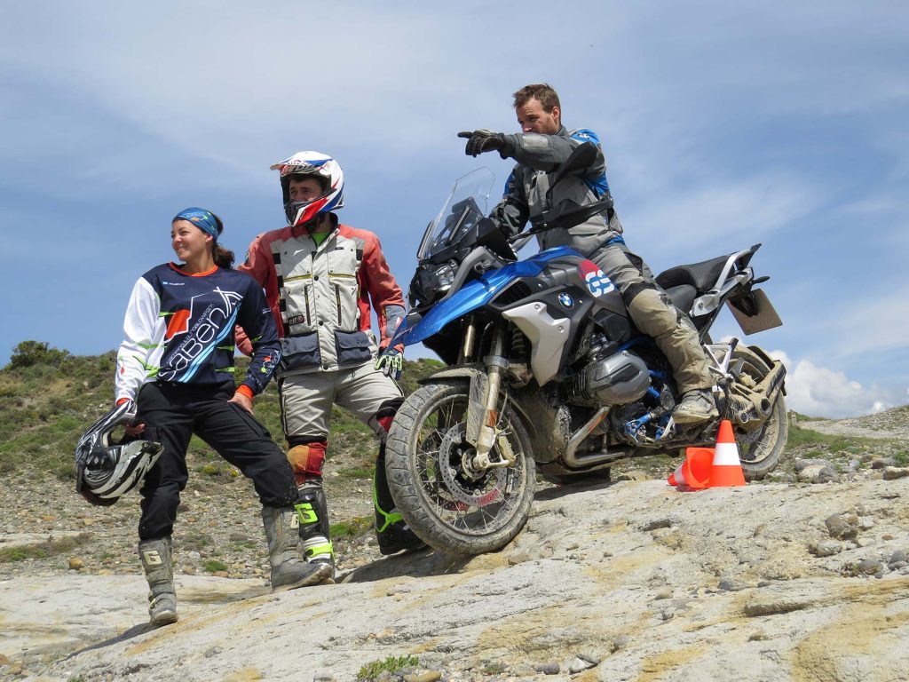 Test Ride1