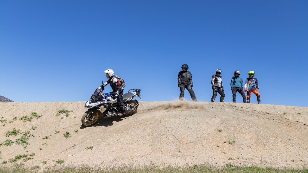 Enduro Training 02